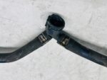 AVENSIS T27 LIFT T29 1.6 2.0 D4D 1WW 2WW WĄŻ PRZEWÓD RURA WODY ZESTAW - obrazek 4