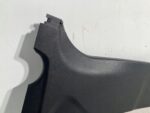 YARIS IV MAZDA 2 OSŁONA SŁUPKA ŚRODKOWEGO "B" DOLNA DÓŁ LEWA - obrazek 4
