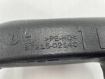 COROLLA E21 RURA KANAŁ POWIETRZA KABINY 87215-02140 - obrazek 3