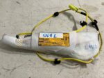 AURIS II AIRBAG PODUSZKA FOTELA PRZÓD PRAWA PASAŻERA - obrazek 2