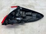 C-HR CHR I LAMPA TYLNA LEWA LEWY TYŁ ZWYKŁA LAMPA KOMPLETNA - obrazek 4
