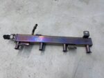 COROLLA E21 LIFT CROSS 2.0 HYBRYDA LISTWA WTRYSKOWA CZUJNIK 89458-33042