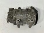 COROLLA E21 2.0 HYBRYDA KOMPRESOR SPRĘŻARKA KLIMATYZACJI ESB20C 042400-1191 - obrazek 2