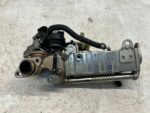 AVENSIS T27 LIFT T29 1.6 D4D CHŁODNICZKA ZAWÓR EGR 8513132 7926006 BMW - obrazek 5