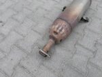 AVENSIS T27 LIFT T29 1.6 2.0 D4D TŁUMIK ŚRODKOWY KATALIZATOR RURA 10X04 - obrazek 4