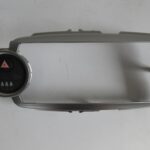 YARIS III RAMKA RADIA