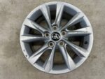 COROLLA E21 FELGA ALUMINIOWA 16 CALI 7J ET40 5x114,3 CZUJNIK CIŚNIENIA ##11