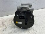 YARIS IV 1.5 HYBRYDA KOMPRESOR SPRĘŻARKA KLIMATYZACJI ESB20C 042400-0741 - obrazek 6