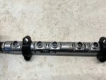 AVENSIS T27 LIFT T29 1.6 D4D LISTWA WTRYSKOWA Z CZUJNIKIEM 8514166 BMW - obrazek 4