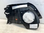 CHR C-HR II BOCZEK TAPICERKA BAGAŻNIKA LEWA LEWY TYŁ JBL 64740-F4200 DZIURA - obrazek 9