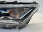 RAV4 V LAMPA PRZEDNIA PRAWA PRAWY PRZÓD SOCZEWKA FULL LED MODUŁ KOMPLETNA - obrazek 4