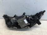 RAV4 V LIFT LAMPA PRZEDNIA PRAWA PRAWY PRZÓD BEZ SOCZEWKI LED MODUŁ - obrazek 9