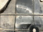CHR C-HR I NADKOLE TYLNE PRAWE PRAWY TYŁ CHLAPACZ PLASTIKOWE 52591-F4010 - obrazek 6
