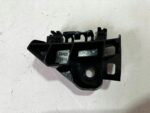 YARIS IV MAZDA 2 MOCOWANIE ŚLIZG ZDERZAKA TYLNEGO POD LAMPE PRAWY TYŁ - obrazek 3