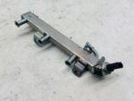 YARIS IV CROSS MAZDA 2 1.5 HYBRYDA LISTWA WTRYSKOWA CZUJNIK 89458-33041 - obrazek 2