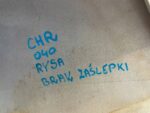 C-HR CHR I ZDERZAK TYLNY TYŁ BEZ PDC BEZ ZAŚLEPKI 040 - obrazek 10