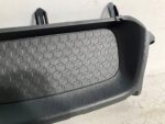 YARIS IV PÓŁKA PÓŁKA OSŁONA SCHOWEK DESKI ROZDZIECZEJ KONSOLI 55445-K0030 - obrazek 4