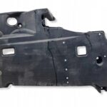 COROLLA E21 KOMBI OSŁONA PODWOZIA TYLNA LEWA LEWY TYŁ 57628-02160