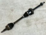 RAV4 V 2.5 HYBRYDA PÓŁOŚ PRZEDNIA PRAWA PRAWY PRZÓD KOMPLETNA 43410-42300 2