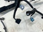 YARIS III LIFT 1.5 VVTI BENZ INSTLACJA WIĄZKA NA SILNIK SILNIKA 82126-52010 - obrazek 5