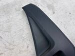 #4 HILUX VIII KRATKA ZAŚLEPKA ZDERZAKA PRZEDNIEGO LEWY PRZÓD 52128-0K880 - obrazek 3