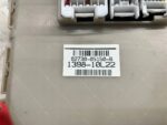 AVENSIS T27 MODUŁ STEROWNIK KOMPUTER BSI KOMFORTU 82730-05150-B - obrazek 5