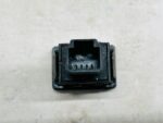 AVENSIS T27 PRZEŁĄCZNIK PRZYCISK SPRYSKIWACZY LAMP - obrazek 5