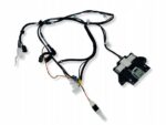 COROLLA E21 LIFT ANTENA GPS NAWIGACJI NAVI POD DESKĄ KONSOLE 86862-42010