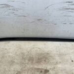 RAV4 V RELING DACHOWY LEWY CZARNY 62404-42010