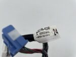 RAV4 V HYBRYDA WIĄZKA INSTALACJA WTYCZKI KOSTKI 82149-42240 - obrazek 6
