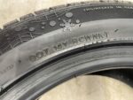 OPONA ZIMOWA GREENTRAC WINTER MASTER D1 205/55R16 DOT 1825 7mm #1 - obrazek 3