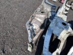 AVENSIS T27 ĆWIARTKA PRZEDNIA PRAWA PRAWY PRZÓD PODŁUŻNICA - obrazek 3