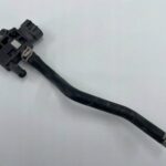 TOYOTA LEXUS CZUJNIK CIŚNIENIA SPALIN KOLEKTORA KATALIZATORA 89481-K0010