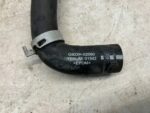 COROLLA E21 LIFT 1.8 HYBRYDA WĄŻ WODY PRZEWÓD CHŁODNICY RURKA G922H-02080 - obrazek 4