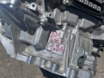COROLLA E21 LIFT 1.8 HYBRYDA AUTOMATYCZNA SKRZYNIA BIEGÓW CHŁODNICZKA PA10 - obrazek 10