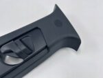 CHR C-HR II OSŁONA SŁUPKA ŚRODKOWEGO GÓRNA LEWA CZARNA 62420-F4060 RYSY - obrazek 4