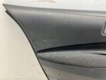 COROLLA E21 LIFT SEDAN BOCZEK TAPICERKA DRZWI TYLNYCH LEWYCH LEWY TYŁ MATER - obrazek 3