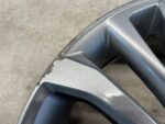 AVENSIS T27 FELGA ALUMINIOWA 17 CALI 7J ET45 5x114,3 *3 - obrazek 2