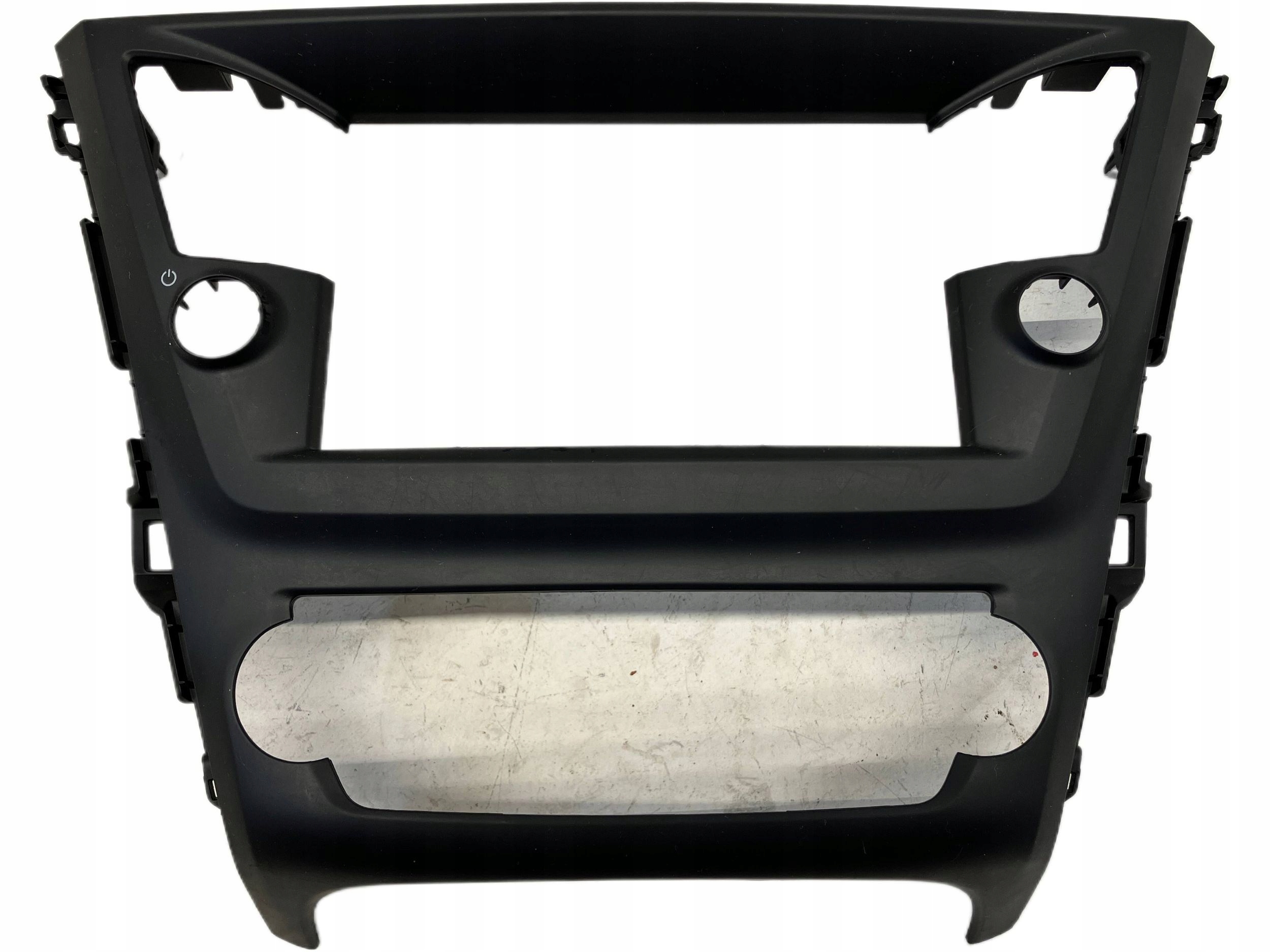 allegro-5ede6d39c7b783890417b9c6 AVENSIS T27 LIFT T29 RAMKA RADIA KONSOLI ŚRODKOWEJ PANELU KLIMATYZACJI - obrazek 1