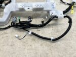RAV4 V HYBRYDA INSTALACJA WIĄZKA POD DESKĘ ROZDZIELCZĄ KONSOLĘ - obrazek 6