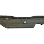 YARIS IV MAZDA 2 HYBRYDA PODSZYBIE METALOWE METAL DOLNE