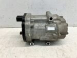 RAV4 V 2.5 H HYBYRDA SPRĘŻARKA KOMPRESOR KLIMATYZAJCI 042400-0171 - obrazek 2