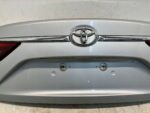 AVENSIS T27 LIFT T29 SEDAN KLAPA POKRYWA BAGAŻNIKA KOMPLETNA 1F7 ANGLIK - obrazek 6