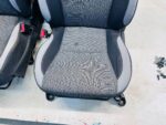 YARIS III LIFT BENZYNA D4D KOMPLET FOTELI GRZANYCH KANAPA MOCOWANIA Y20 - obrazek 2