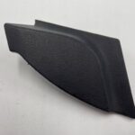 COROLLA E21 ZAKOŃCZENIE KOŃCÓWKA PODSZYBIA PLASTIKOWEGO LEWE 55754-02160