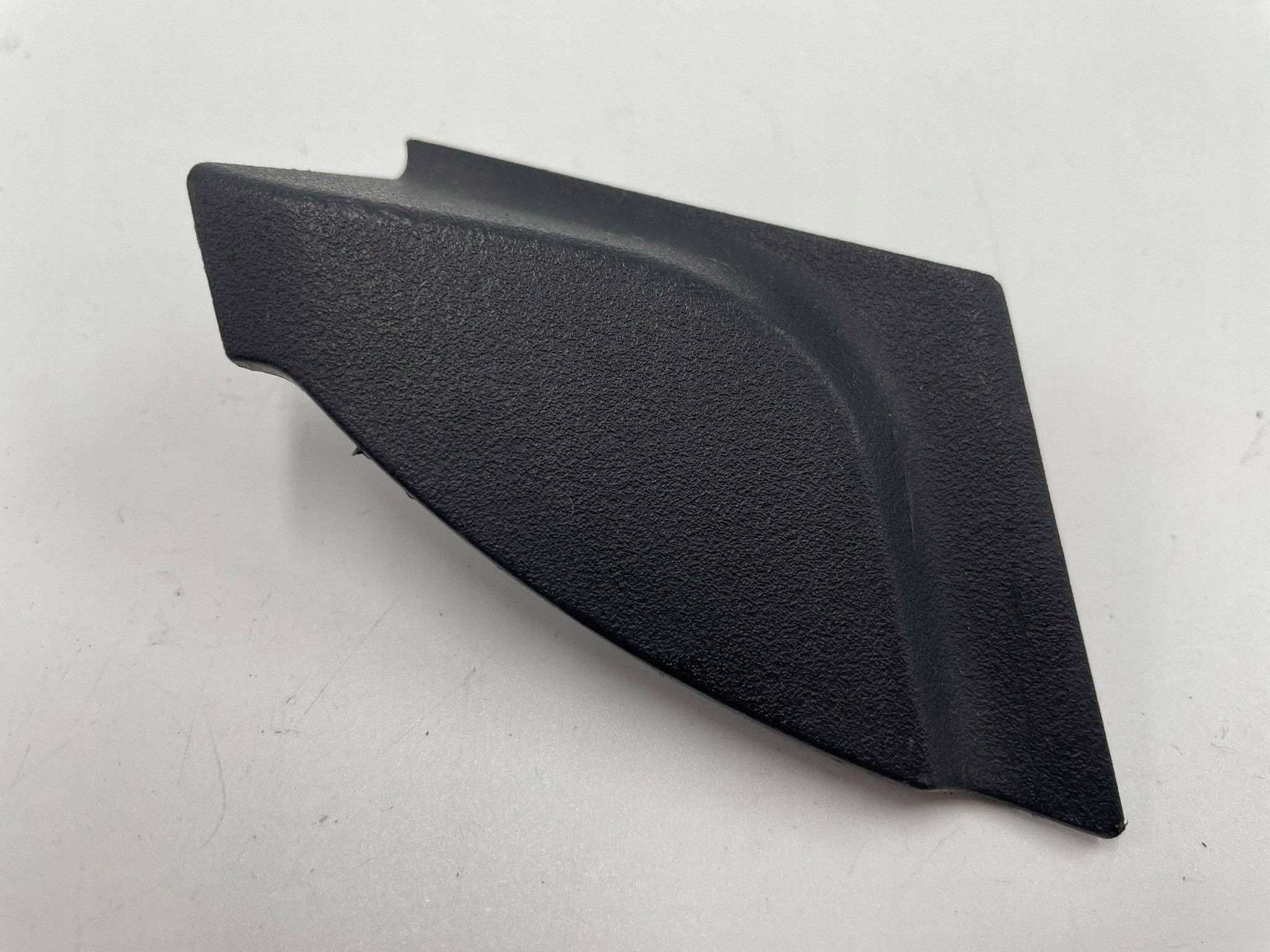 allegro-5f3e962b221e90ff582cdc31 COROLLA E21 ZAKOŃCZENIE KOŃCÓWKA PODSZYBIA PLASTIKOWEGO LEWE 55754-02160 - obrazek 1