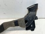 YARIS IV MAZDA 2 RURA KANAŁ POWIETRZNY POWIETRZA NAWIEWU KABINY LEWY - obrazek 3
