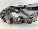 AVENSIS T27 LAMPA PRZEDNIA PRAWA PRAWY PRZÓD KOMPLETNA UK ANG - obrazek 6