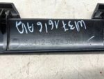 AURIS II LIFT OSŁONA LISTWA DESKI KONSOLI KRATKI NAWIEWU 55241-02430 - obrazek 9