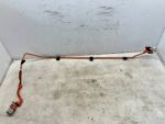 COROLLA E21 SEDAN WIĄZKA KABEL INSTALACJA BATERII TRAKCYJNEJ 821H1-02070-A